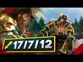 Download Lagu The Definition of Solo Carry!