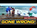 Download Lagu THE WORST DECISION OF THEIR LIVES AT BOCA INLET !! | HAULOVER BOATS | WAVY BOATS