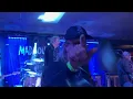 MADHOUSE performing The Ultimate Sin by Ozzy Osbourne Fallston Barrel House 24