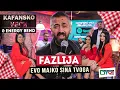 FAZLIJA - EVO MAJKO SINA TVOGA | 2022 | UZIVO | OTV VALENTINO