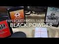 Everything a Muzzleloader Shooter Needs to Know about Black Powder
