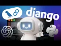 How to integrate Langchain with Django 2025 Build your own OpenAI powered chatbot