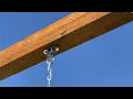 IOH Heavy Duty Swing Hangers Honest Opinion
