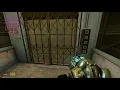 Map Logic Controller - Lua metropolice elevator