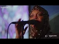 Erykah badu apple tree live