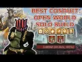 Guild Wars 2 Best Conduit Open World Solo Build