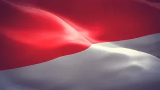 instrumen instrumental lagu kebangsaan indonesia raya