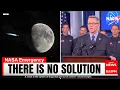 Lagu NASA Emergency: 3I/ATLAS Could Slam Into the Moon — The Impact Would Be Terrifying!
