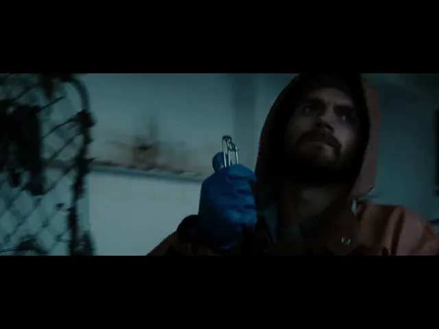 L'uomo D'acciaio | Teaser Trailer italiano con la voce di Jonathan Kent