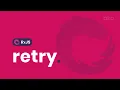 La forma mas facil de implementar una logica de reintento en tus observables - Operador retry Rxjs