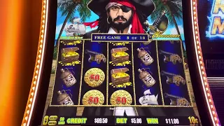 Trying for the big 40k Ballys Dover Delaware Please play responsibly