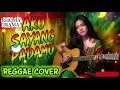 Lagu RHOMA IRAMA - AKU SAYANG PADAMU (Versi Reggae) | AI Music Cover