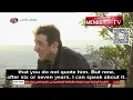 Download Lagu Lebanese Journalist: Germany Rescued Jews After Oct. 7 As They Were Afraid They'd Return to Europe