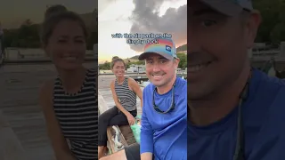 Real sailboat life #sailingbyefelicia