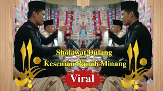 Download Kesenian Minang Yang Luar Biasa MP3