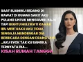 Lagu TAK SENGAJA MENDENGAR PEMBICARAAN IBU MERTUAKU ,,AKU SYOK TAK KUSANGKA TERNYATA DIA....