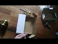 Review Hyper Tough door knob
