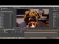 After Effects Stop-Motion Tutorial 1 - Basics
