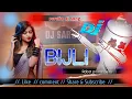 Download Lagu Bijli Bali new Purulia dj song 2025 🥀😊 kundan Kumar purulia song Robot baas mix