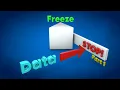 Cinema 4 D Xpresso Tutorial 14 Using the Freeze node Part 1 of 2