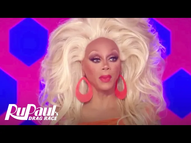 RuPaul’s Drag Race All Stars 4 Official Trailer | Premieres Friday 8/7c | VH1