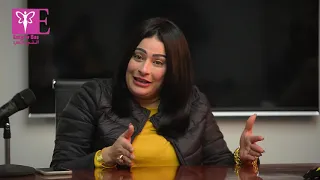 خبيرة التخسيس دعاء سهيل تكشف عن حل سحرى لإنقاص الوزن 