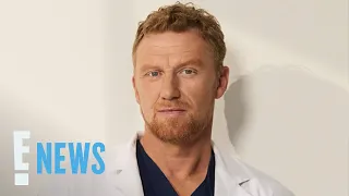 Kevin McKidd s Next TV Role Revealed After Grey s Anatomy Exit E News