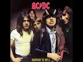 AC/DC- Touch Too Much (Standard Tuning)