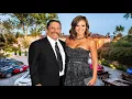 Danny Trejo s Lifestyle 2024 Wives Kids Movies Family Net worth House Age Facts Biography