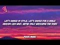 Alphaville - Forever Young (Lyrics)