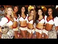 NFL Team Cheerleaders Forced To Pose Topless