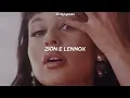 Zion & Lennox ft. Daddy Yankee - Yo Voy (tradução/legendado)