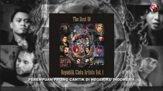 Download Dewa 19 - Perempuan Paling Cantik di Negeriku Indonesia (Official Audio) MP3