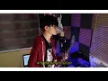 Di Naging (Tayo) |©Sleep Alley |【Short Cover by banda ni mike】