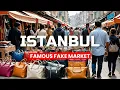 Download Lagu 🇹🇷 Istanbul, TURKIJE: Wandelen in de MEEST BEROEMDE GROTE BAZAAR!