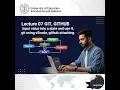 Lecture 07 Git GitHub State Management VSCode Integration with git
