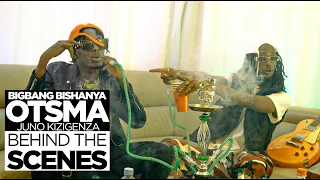 Download OTSMA - BigBang BISHANYA ft Juno KIZIGENZA | Behind The Scenes | Fatakumavuta | HolyBeat Murda MP3