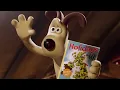 Wallace & Gromit x Visit England Commercial | Wallace & Gromit