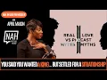 Fantasy vs Facts What Women Really Want in Relationships-NAH In Case You Missed It W April Mason