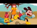 Download Lagu MICKEY plays SQUID GAME in ROBLOX