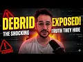 Don t Use Debrid Services if you Care About Privacy