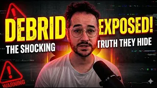 Don t Use Debrid Services if you Care About Privacy