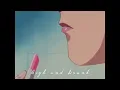 habits (stay high) (hippie sabotage remix) - tove lo (sped up)