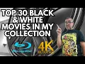 Lagu TOP 30 BLACK AND WHITE MOVIES IN MY COLLECTION 💿🎥👈🏻👍🏻