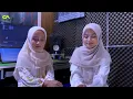BA'AD GHEYABO - NAFISAH ALMAIS & KAHILATUL HILWAH || cover