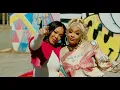 ADIA Erica Campbell - On the Way Remix