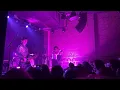 Shut Up I Love You Live | LAUNDRY DAY | TOYL LEG2 Tour 2026