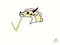 How to draw a Sandwing