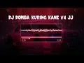 Download Lagu DJ DOMBA KURING V4 JJ SLOWED + REVERB || VIRAL TIKTOK KANE || SOUND RIZKY SZ JEDAG JEDUG VIRAL 2023