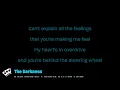 The Darkness - I Believe in a Thing Called Love (Karaoke Version)